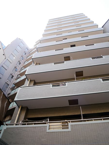 アーバンクリスタル九段下 8