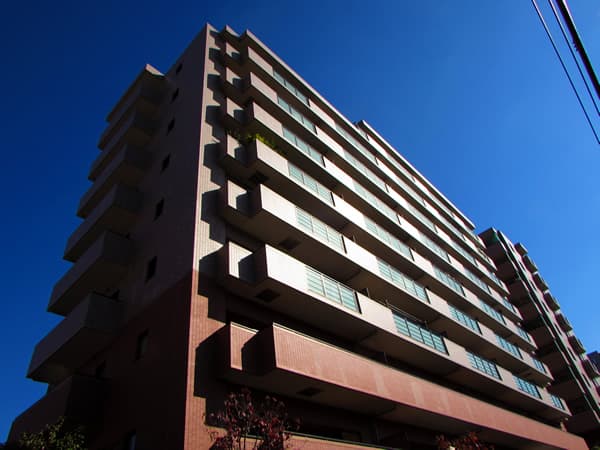 パークリッジ湘南台 1