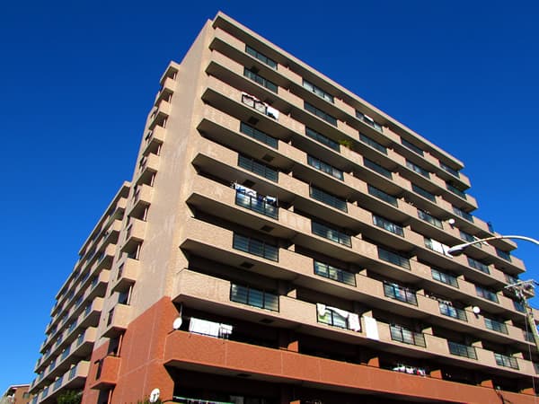 パークリッジ湘南台 2