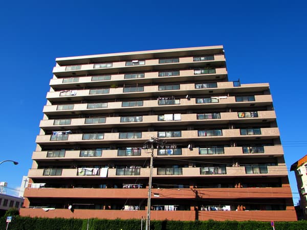 パークリッジ湘南台 3