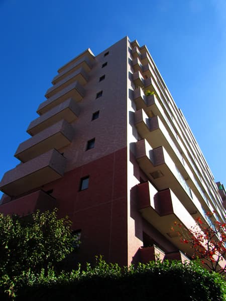 パークリッジ湘南台 4