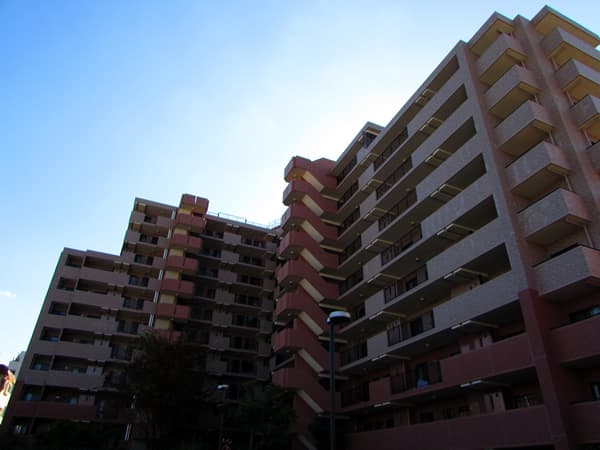 パークリッジ湘南台 5