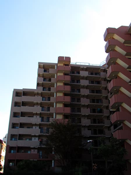 パークリッジ湘南台 6