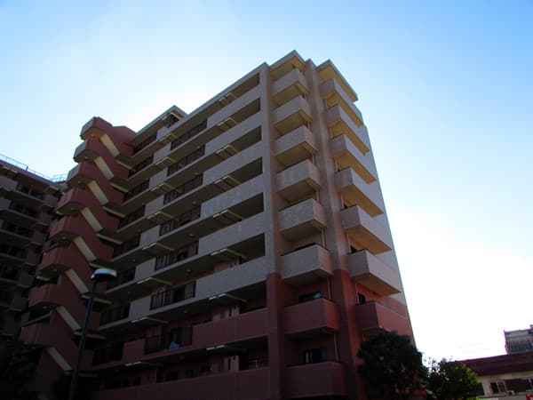 パークリッジ湘南台 7