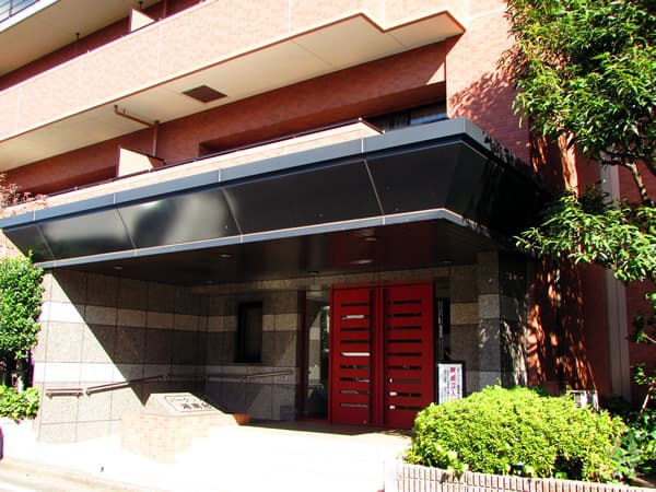 パークリッジ湘南台 8