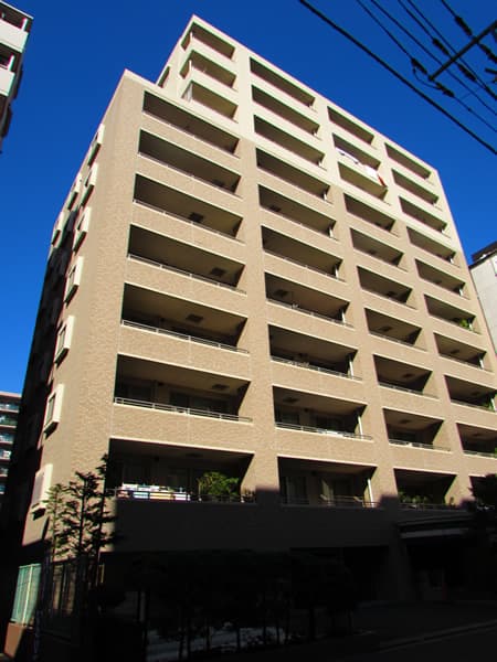 D'クラディア湘南台 1