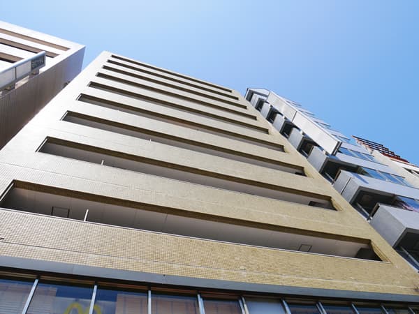 グランドメゾン九段 1