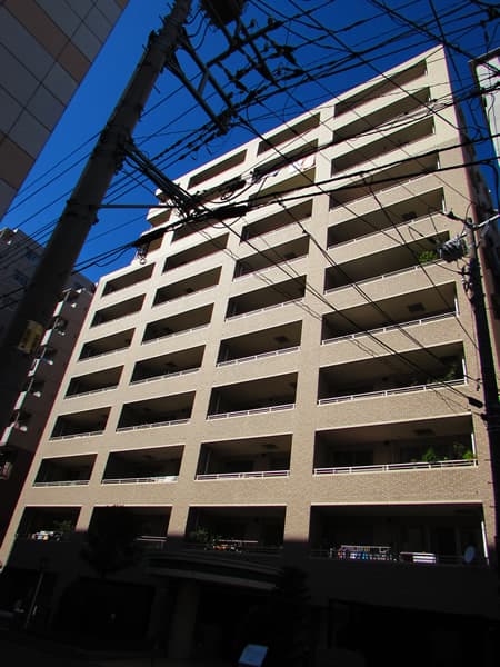 D'クラディア湘南台 2