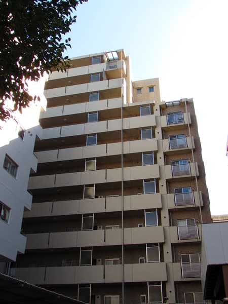 D'クラディア湘南台 3