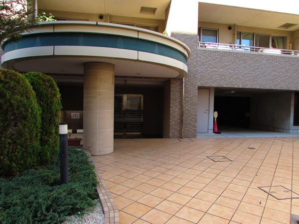 D'クラディア湘南台 4