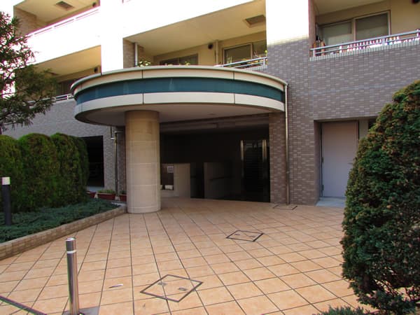 D'クラディア湘南台 5