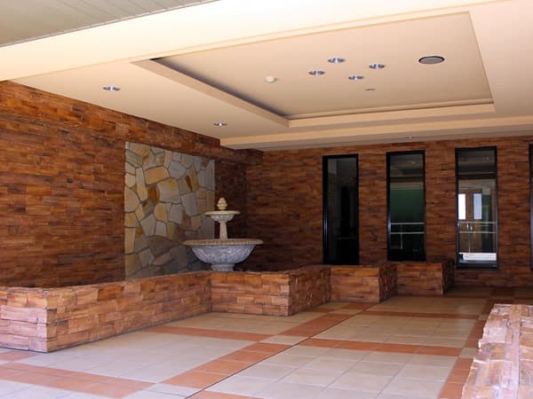 コアマンションリバーフロント二子多摩川 3