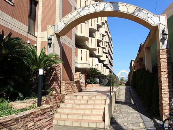 コアマンションリバーフロント二子多摩川 4