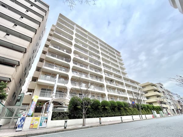 小島第2スカイハイツ 2