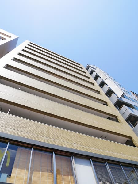 グランドメゾン九段 3