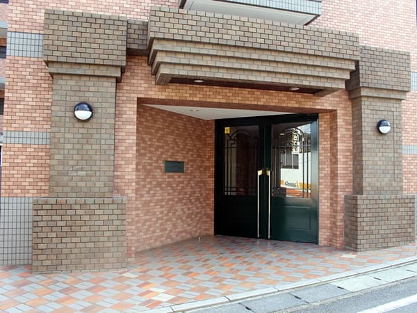 溝の口南パークホームズ2番館 3