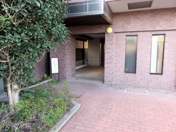 菱和パレス新丸子 5