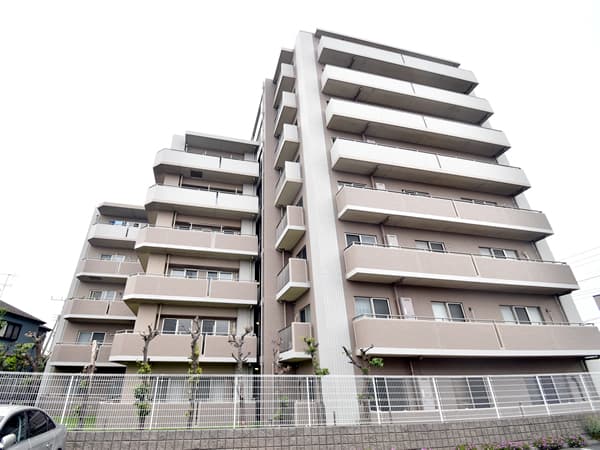 日神パレステージ三山シャインプレイス 3