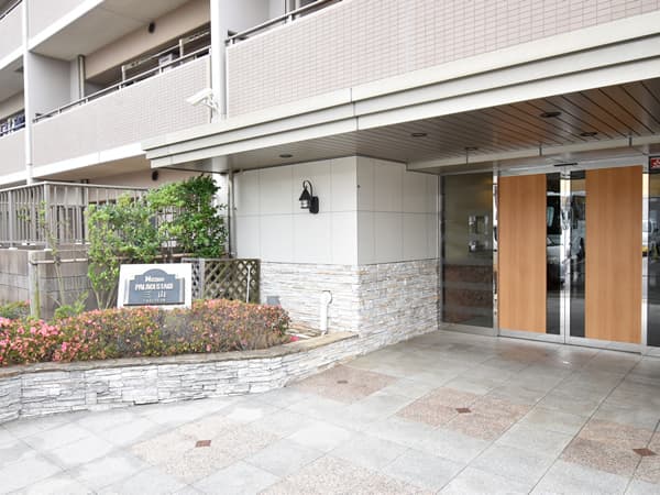 日神パレステージ三山シャインプレイス 5