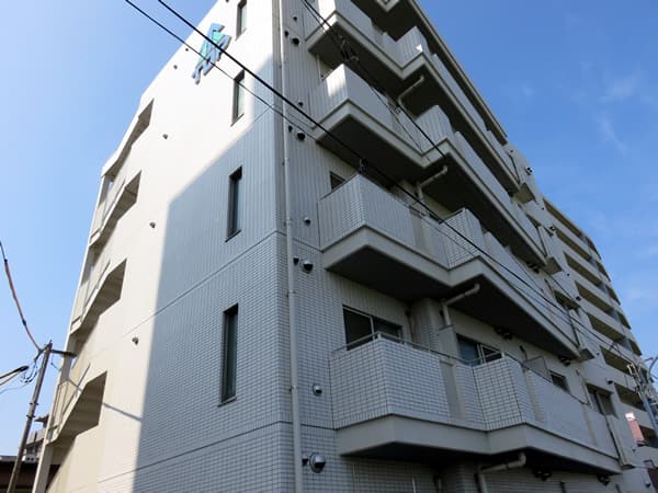 トップ新丸子第4 1