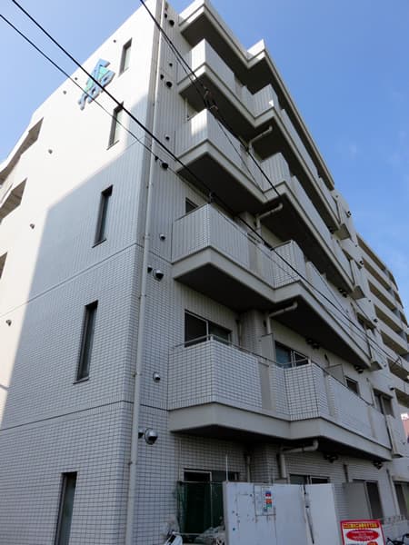 トップ新丸子第4 2