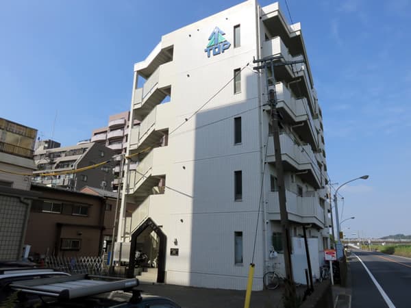 トップ新丸子第4 3