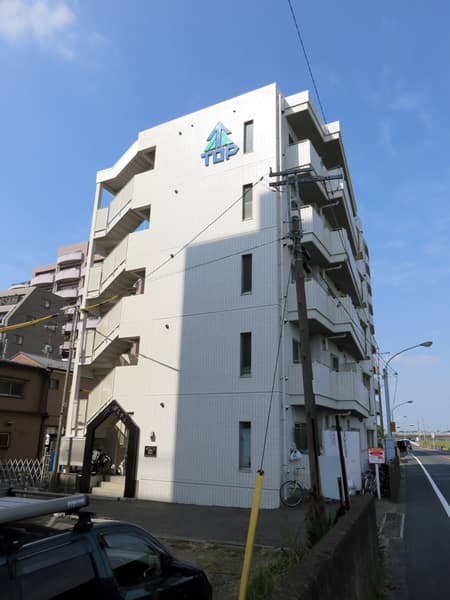 トップ新丸子第4 4