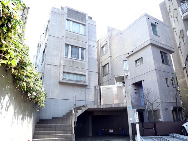 セボン六本木 2