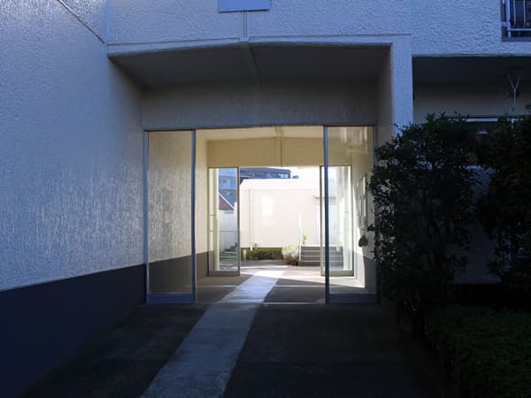 保土ヶ谷ファミールハイツ1号棟 15