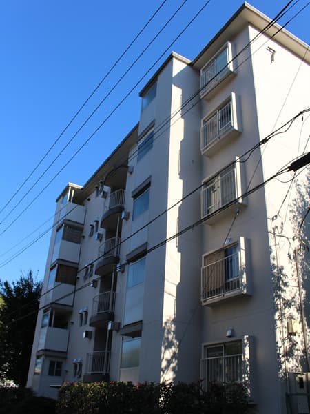 湘南保土ヶ谷マンション7号棟 2