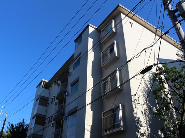 湘南保土ヶ谷マンション7号棟 3