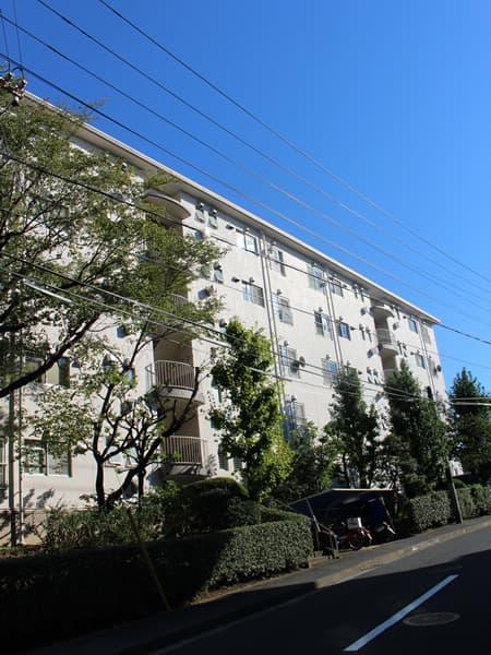 湘南保土ヶ谷マンション6号棟 5