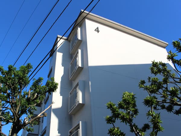 湘南保土ヶ谷マンション4号棟 2