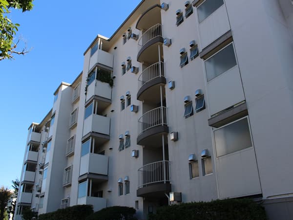 湘南保土ヶ谷マンション2号棟 5