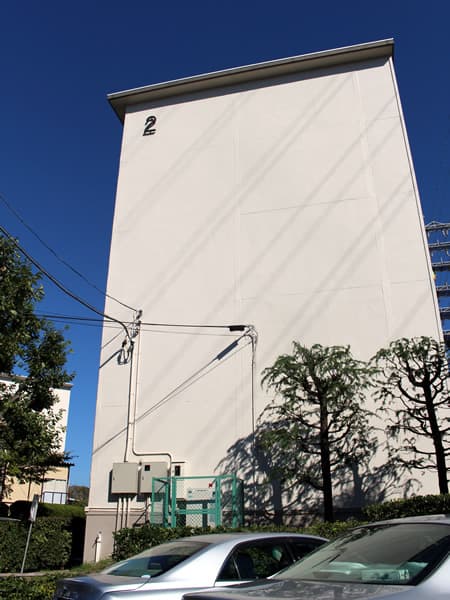 湘南保土ヶ谷マンション2号棟 7