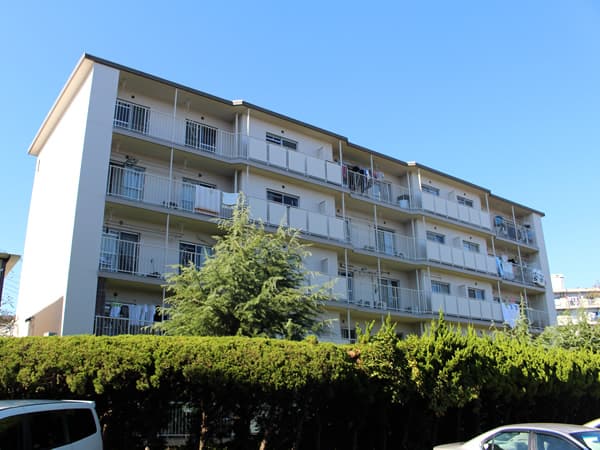 湘南保土ヶ谷マンション1号棟 1