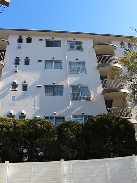 湘南保土ヶ谷マンション1号棟 7