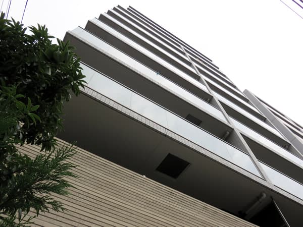 クリオ横浜大通り公園イースト 6