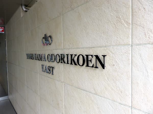 クリオ横浜大通り公園イースト 10