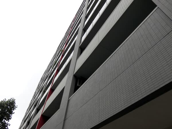 ライフレビュー横濱関内スクエア2 1