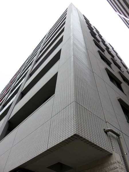 ライフレビュー横濱関内スクエア2 3