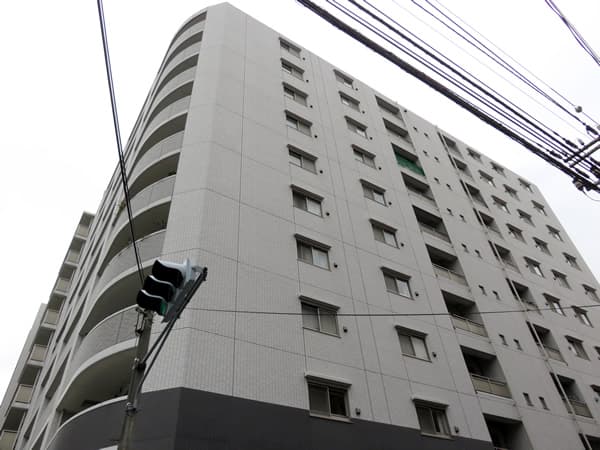 ライフレビュー横濱関内スクエア2 9