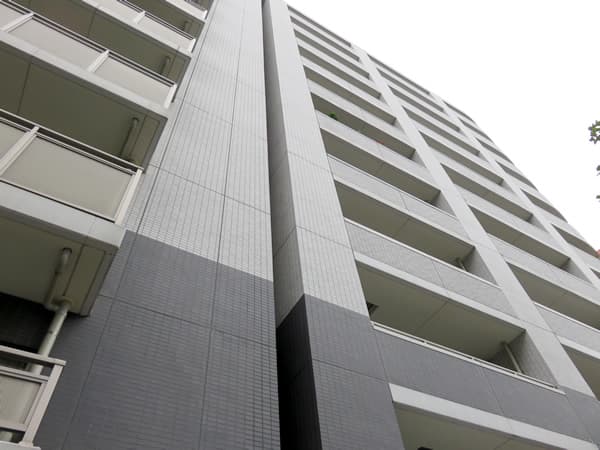 ライフレビュー横濱関内スクエア2 10