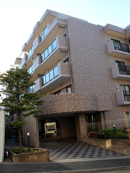 ディアステージ保土ヶ谷 2