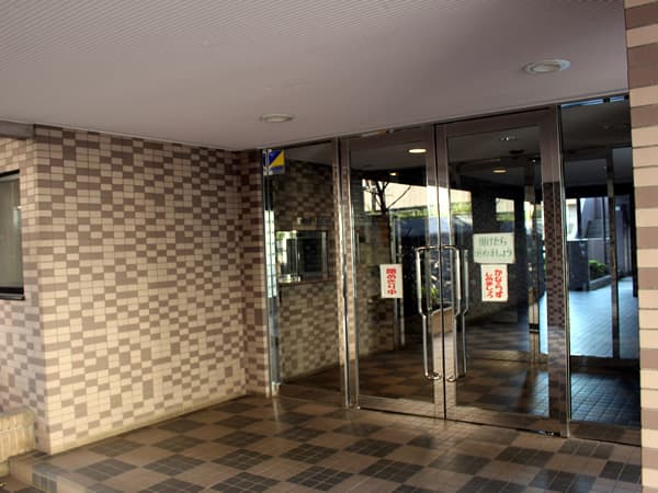 ディアステージ保土ヶ谷 6