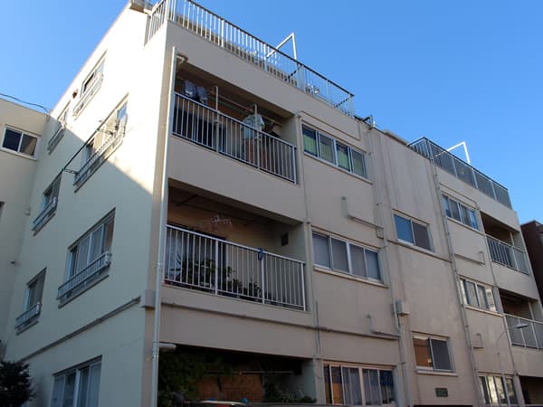 レジデンス永田 1