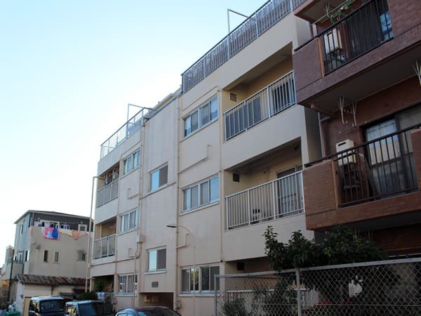 レジデンス永田 3