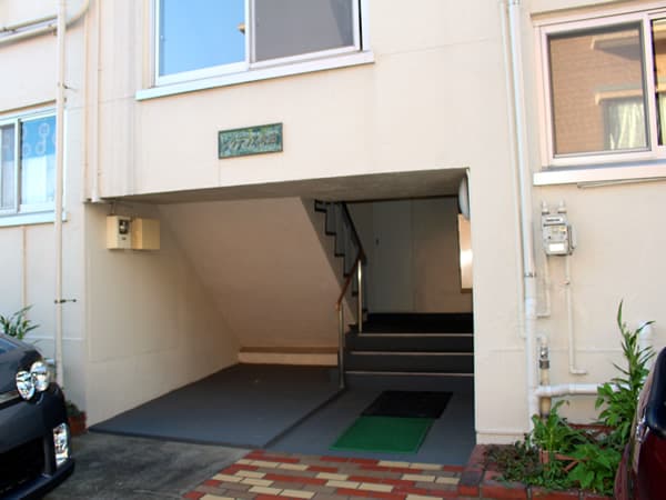 レジデンス永田 5