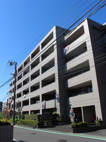 ファミール保土ヶ谷グランビュー 7