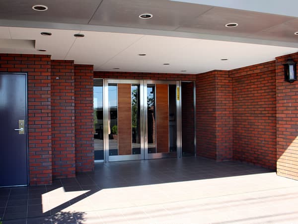 ファミール保土ヶ谷グランビュー 8